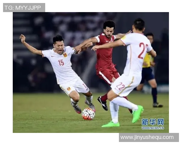 2018世界杯预选赛中国队对阵香港队精彩直播回顾与分析