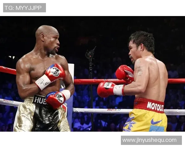 梅威瑟与帕奎奥对决出场费揭秘两位拳王的财富之战