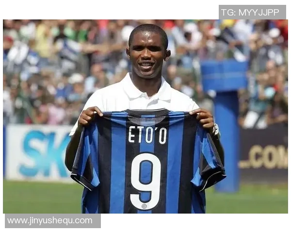 前国米总监：伊布归队因想去和梅西踢球赢欧冠 埃托奥+5000万换他