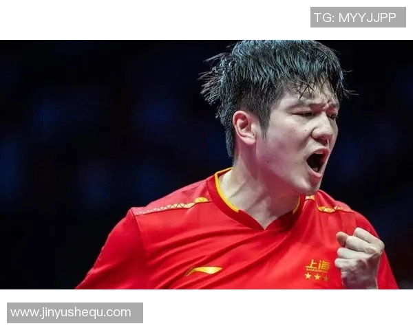 樊振东又赢了！0-1落后反转两次打到决胜分 赛后孙闻直言打你太难了
